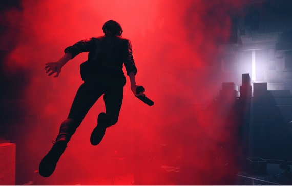 505 Games sa snaží vysvetliť nextgen upgrade len pre Control: Ultimate edition
