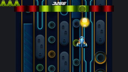 Hry znova pom�haj� s lie�bou poruchy pozornosti, tentokr�t pomocou sledovania pohybu o��  