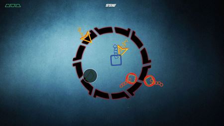 Hry znova pom�haj� s lie�bou poruchy pozornosti, tentokr�t pomocou sledovania pohybu o��  