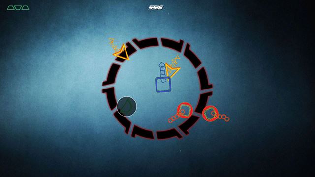 Hry znova pom�haj� s lie�bou poruchy pozornosti, tentokr�t pomocou sledovania pohybu o�� 