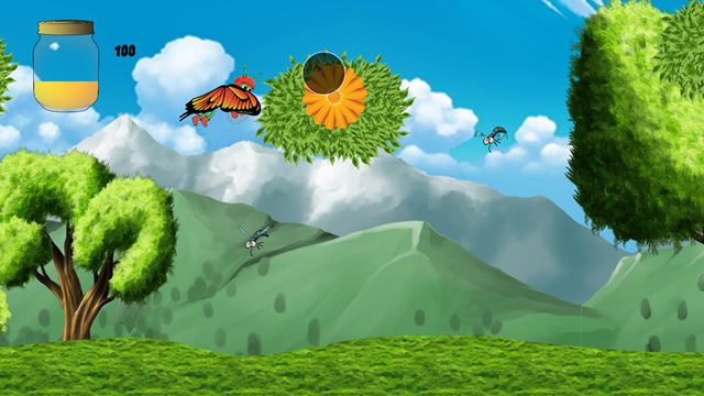 Hry znova pom�haj� s lie�bou poruchy pozornosti, tentokr�t pomocou sledovania pohybu o�� 