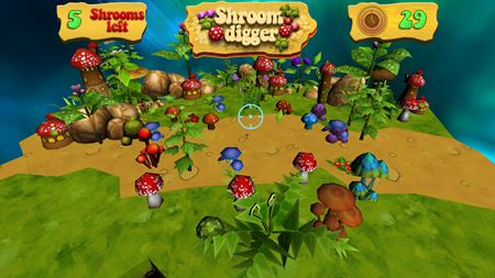 Hry znova pom�haj� s lie�bou poruchy pozornosti, tentokr�t pomocou sledovania pohybu o��  