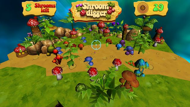 Hry znova pom�haj� s lie�bou poruchy pozornosti, tentokr�t pomocou sledovania pohybu o�� 