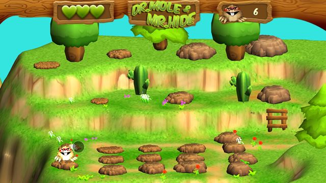 Hry znova pom�haj� s lie�bou poruchy pozornosti, tentokr�t pomocou sledovania pohybu o�� 