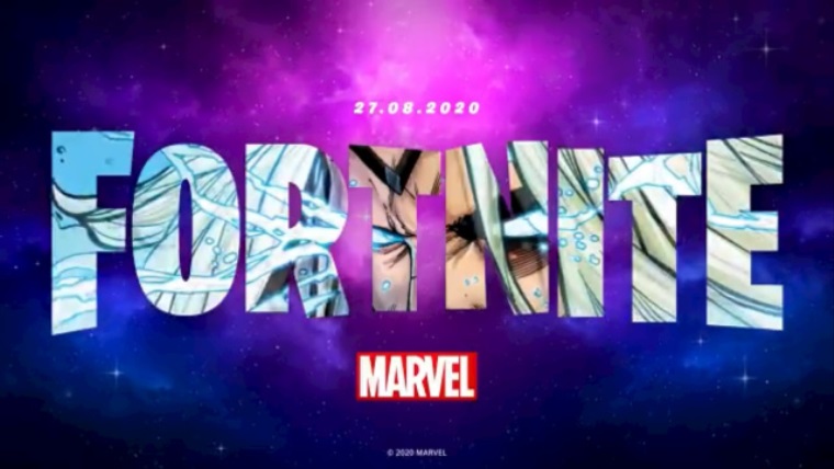 Fortnite teasuje Avengers tmu na aliu seznu ale aj DC balenie hry a spa FreeFortnite turnaj