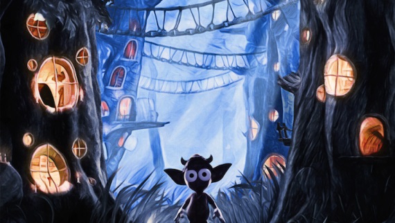 HTC Vive je partnerom filmového festivalu v Benátkach