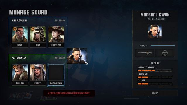 Ako bude fungova� kooper�cia vo Wasteland 3? 