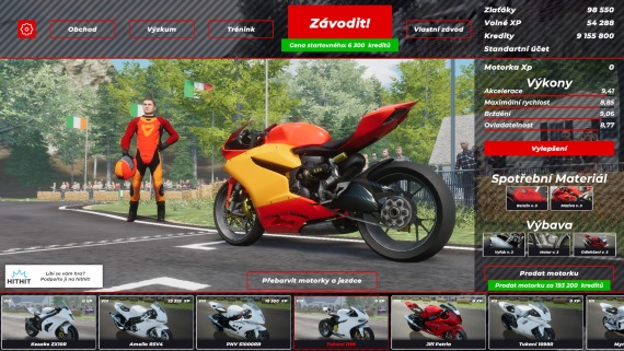 Engine Evolution alej napreduje, ale potrebuje pomoc aj od hrov