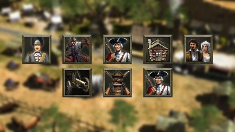 Age of Empires 3 Definitive Edition je u zrejme vemi blzko