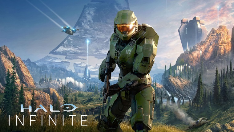 Bude Xbox One verzia Halo Infinite zruen?
