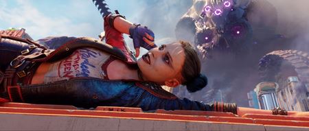 Suicide Squad: Kill the Justice League od Rocksteady predstaven, prde v roku 2022  