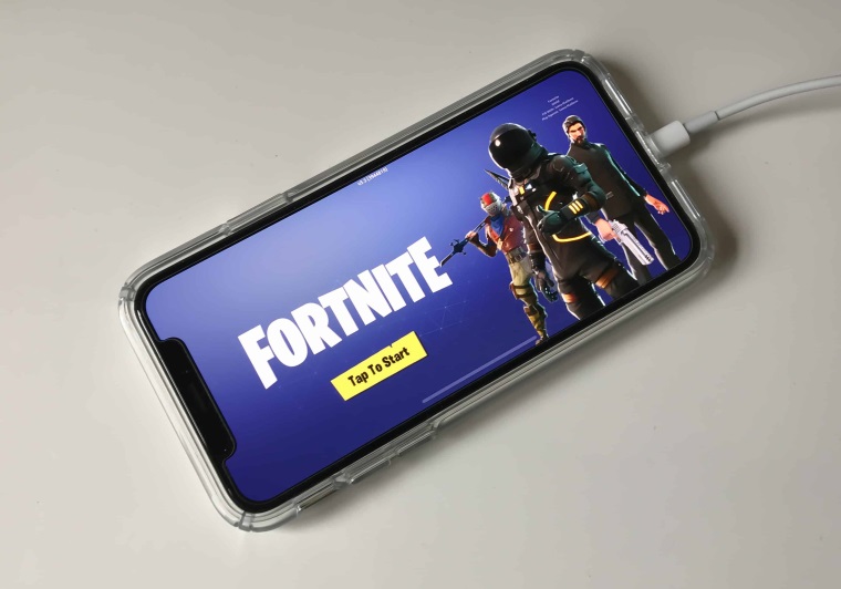 Mail, ktorm zaal konflikt medzi Epicom a Apple