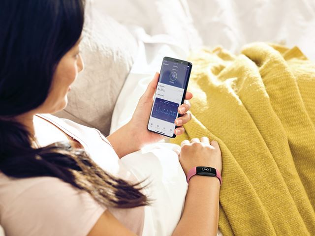 Fitbit predstavil Fitbit Sense, Fitbit Versa 3 a Fitbit Inspire 2 