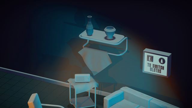 Zahrajte sa s kusom handry v projekte �esk�ho �tudenta s n�zvom Hadr 