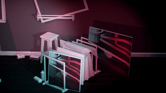 Zahrajte sa s kusom handry v projekte �esk�ho �tudenta s n�zvom Hadr 