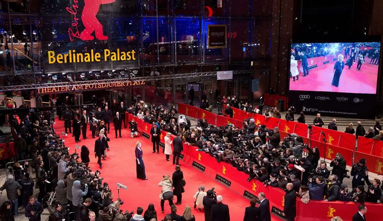 Filmov festival v Berlne u neocen najlepch hercov a hereky