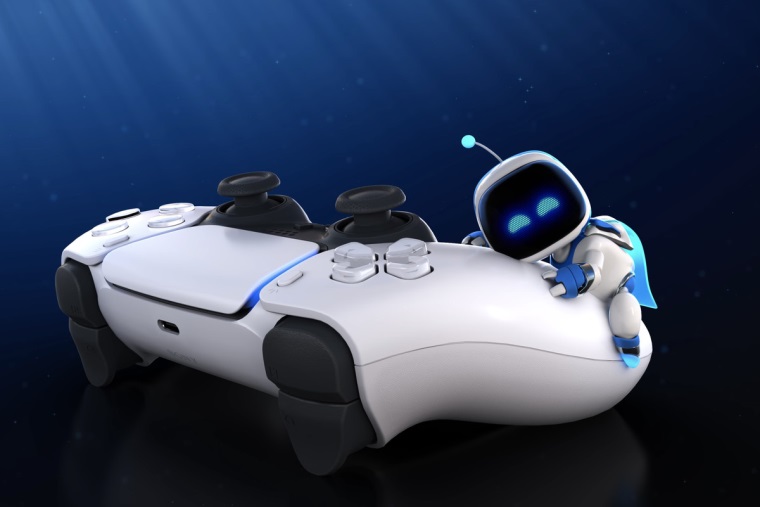 Nov patent Sony umouje prihlsenie do tu konzoly len zdvihnutm a podranm ovldaa
