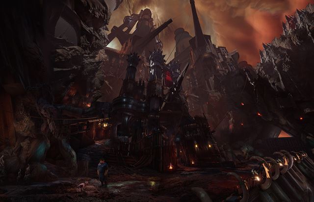 The Lord of the Rings: Gollum bude stealth hrou, ktor� autori prirovn�vaj� k s�rii Prince of Persia 