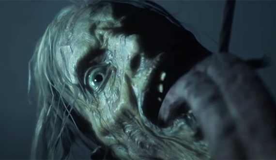 The Dark Pictures: Little Hope ponka interaktvny trailer