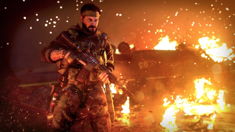 Call of Duty Black Ops: Cold War sa predstavilo prvm trailerom