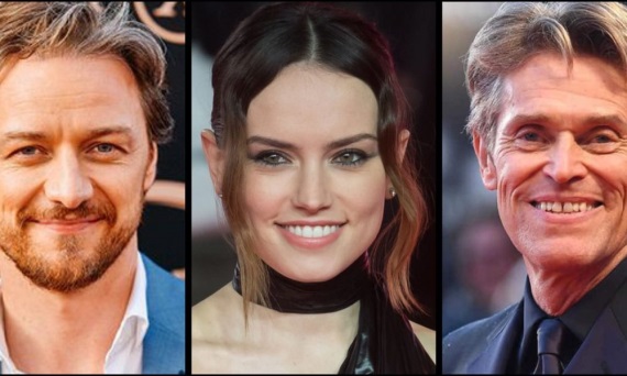 Indie projekt 12 Minutes bude mať hviezdne dabingové obsadenie