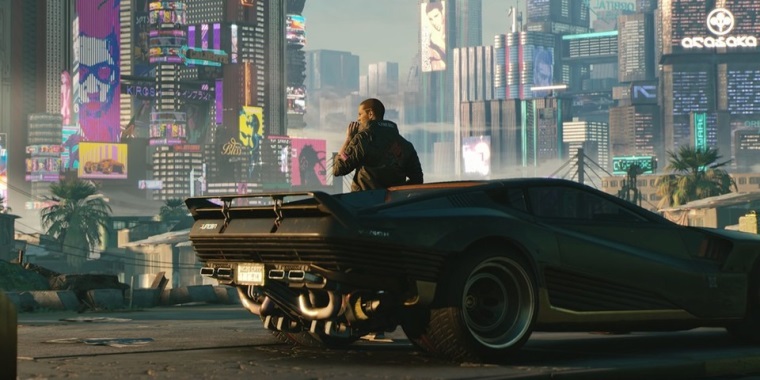 Poznme vazov hlavnch kategri Gamescom ocenen