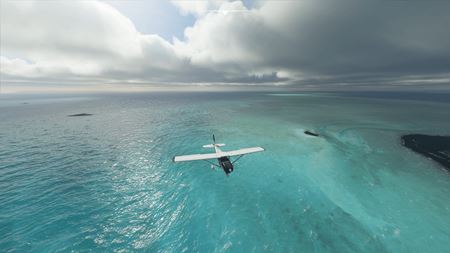 Flight Simulator dostane patch, ktor� oprav� in�tal�ciu a �al�ie probl�my  