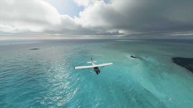 Flight Simulator dostane patch, ktor� oprav� in�tal�ciu a �al�ie probl�my 