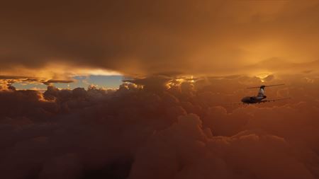 Flight Simulator dostane patch, ktor� oprav� in�tal�ciu a �al�ie probl�my  