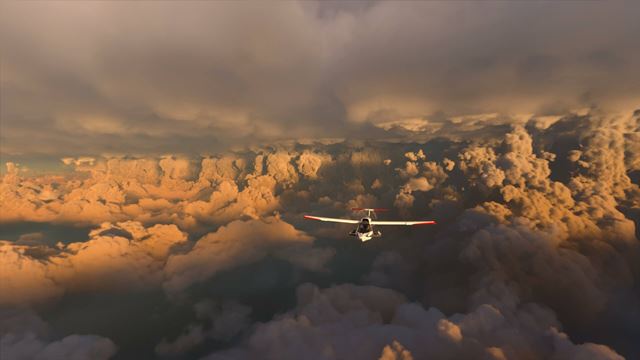 Flight Simulator dostane patch, ktor� oprav� in�tal�ciu a �al�ie probl�my 