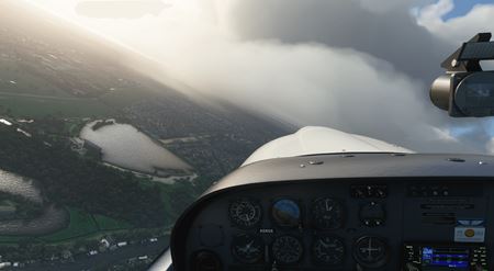 Flight Simulator dostane patch, ktor� oprav� in�tal�ciu a �al�ie probl�my  