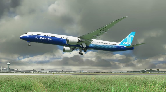 Flight Simulator dostane patch, ktor� oprav� in�tal�ciu a �al�ie probl�my