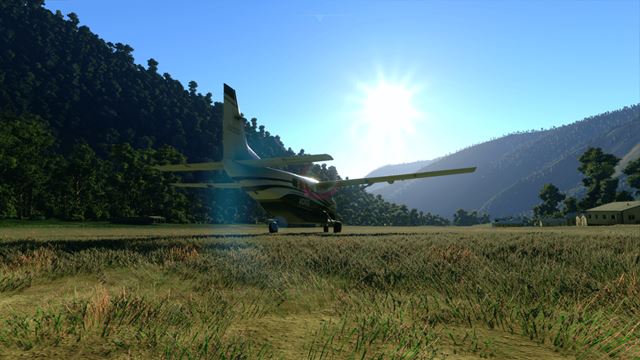 Flight Simulator dostane patch, ktor� oprav� in�tal�ciu a �al�ie probl�my 