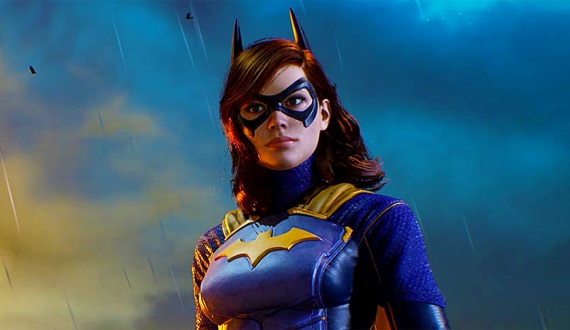 Gotham Knights nie je hra ako služba a neobsahuje grindovanie