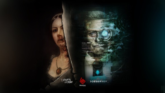 O 22:00 za��na Feardemic prezent�cia s hororov�mi novinkami