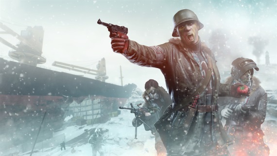 Bohemka vydá Vigor aj na PlayStation platformy