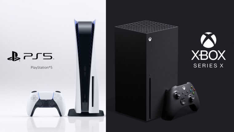 Unikli ceny PS5 a Xbox Series X konzol a prsluenstva?