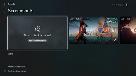 Nov� Microsoft Store prich�dza na Xbox, u� je dostupn� pre insiderov na testovanie  