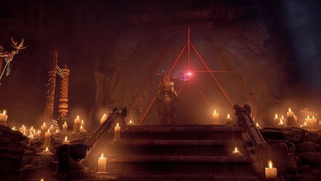 Ak� je Horizon: Zero Dawn na PC? 