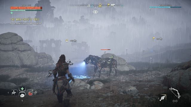 Ak� je Horizon: Zero Dawn na PC? 