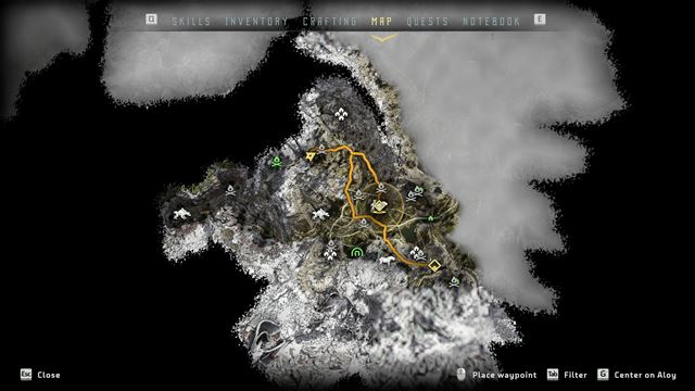 Ak� je Horizon: Zero Dawn na PC? 