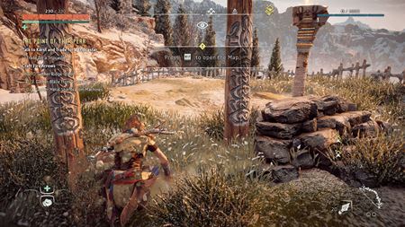 Ak je Horizon: Zero Dawn na PC?  