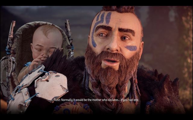 Ak� je Horizon: Zero Dawn na PC? 