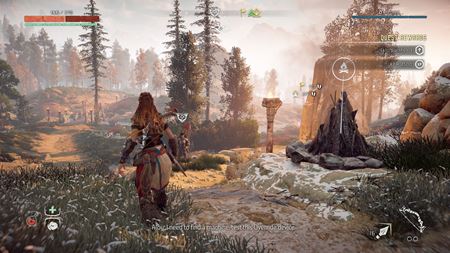 Ak je Horizon: Zero Dawn na PC?  