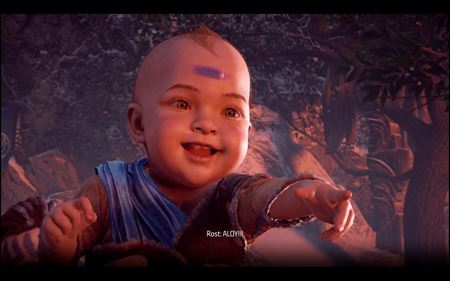 Ak je Horizon: Zero Dawn na PC?  