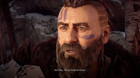 Ak je Horizon: Zero Dawn na PC?  