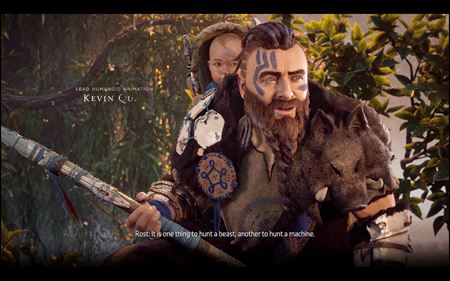 Ak je Horizon: Zero Dawn na PC?  