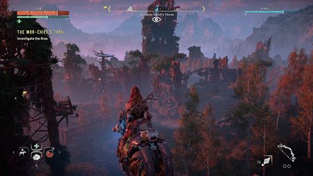 Ak je Horizon: Zero Dawn na PC?  