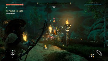 Ak je Horizon: Zero Dawn na PC?  