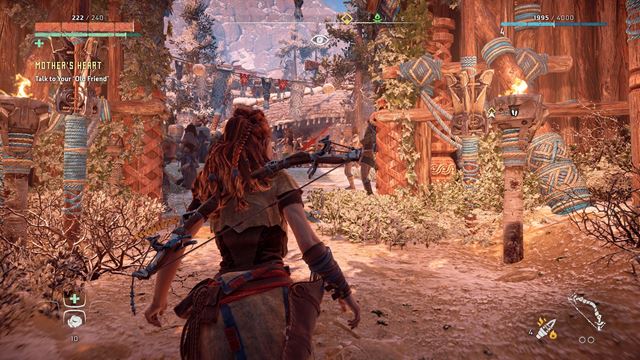 Ak� je Horizon: Zero Dawn na PC? 